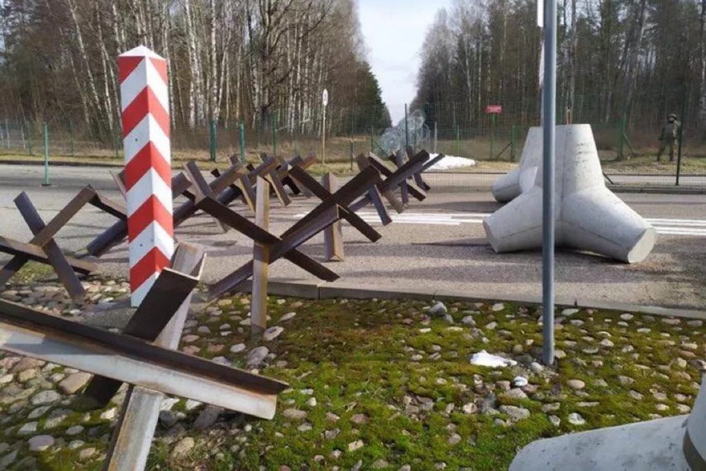 Страны Восточной Европы продолжают отгораживаться от Союзного государства