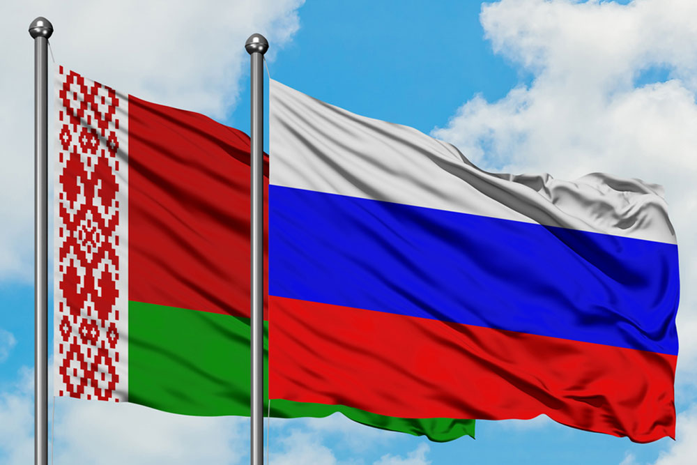 Беларусь и Россия подписали документы о сотрудничестве в Гомеле