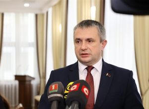 Перспектива предприятий зависит от инновационного производства