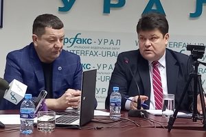 Беларусь и Свердловская область увеличили товарооборот