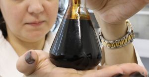 В Беларуси с 1 мая повышаются экспортные пошлины на нефть и нефтепродукты