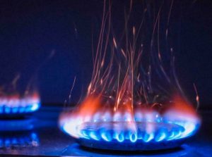 В Беларуси снизили цену на газ для крупных потребителей