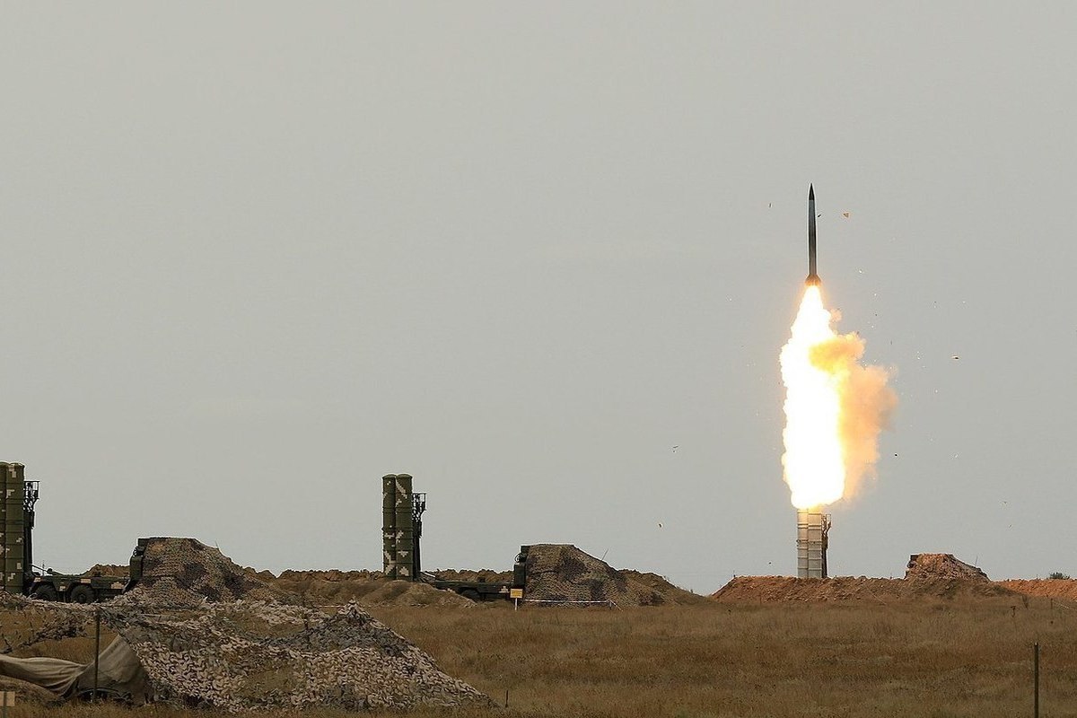 СМИ: Украина останется без зенитных ракет к маю