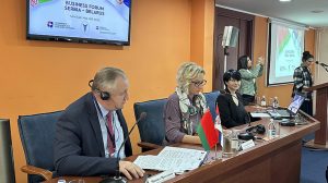 Беларусь и Сербия намерены развивать торгово-экономическое сотрудничество