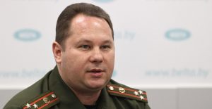 Тумар: Необходимо обновление Концепции национальной безопасности