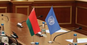 Постпредство Беларуси в Женеве дало рекомендации Франции
