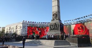 Наша армия готова дать отпор любому - Хренин