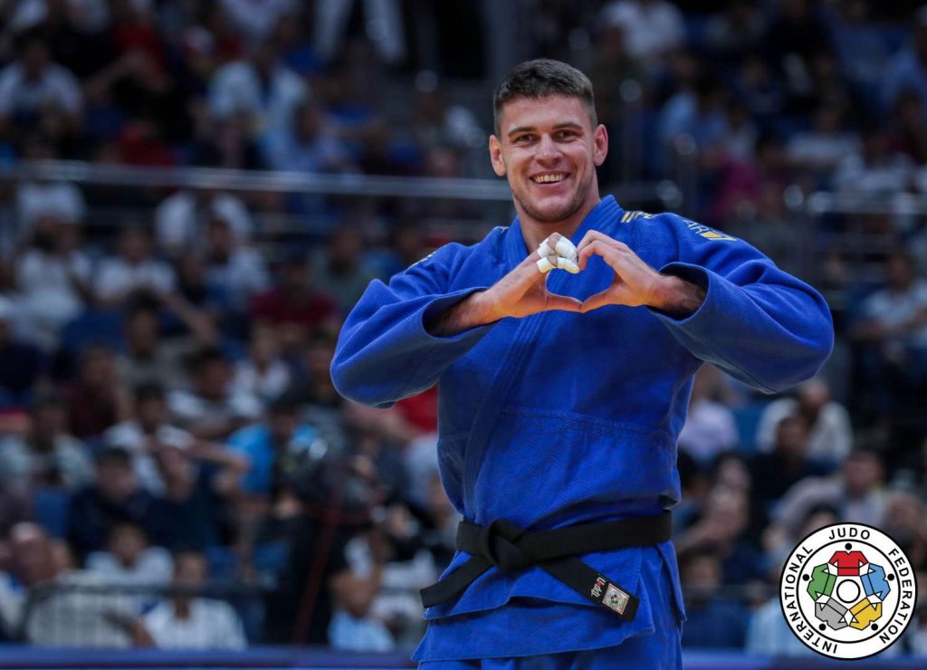 Европейский союз поддержал решение о допуске белорусских и российских спортсменов до соревнований в нейтральным статусе