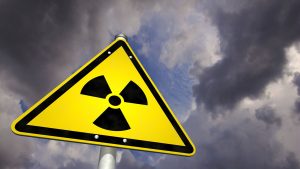 Белгидромет не выявил превышений радиационного фона на территории Беларуси
