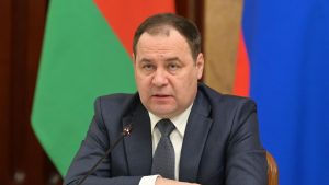 Экспорт за первый квартал составил $11,7 млрд - Головченко