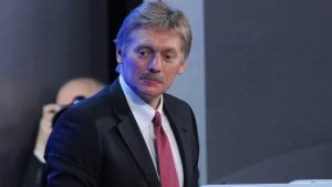 Украина стала страной - спонсором терроризма - Песков