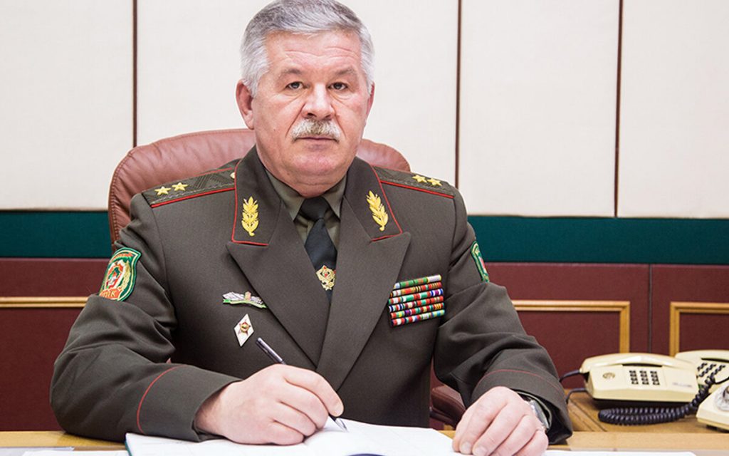 Власти Литвы недовольны безвизом Беларуси