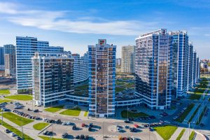 Введены новые условия на приобретение недвижимости в столичных жилых комплексах