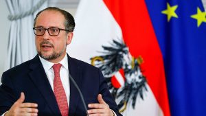 В Австрии сочли нереалистичным присоединение всех стран к санкциям против РФ