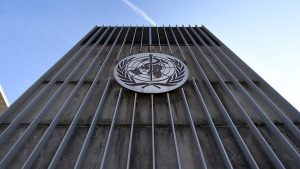 ВОЗ отменила статус пандемии COVID-19