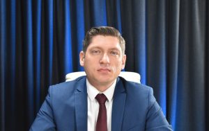 Авдонин об уровне угроз направленных против Беларуси