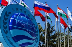 Глава МИД Индии отметил значимость принятия в ШОС Беларуси и Ирана