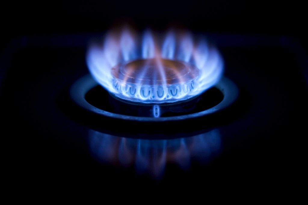 Глава литовского Минэнерго не смог объяснить ценообразование на газ