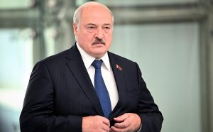 Лукашенко имеет сплав эмоционального сознания и политического видения - мнение