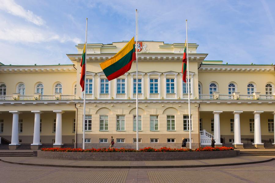 Перевозчики просят правительство Литвы наложить вето на закон об акцизах