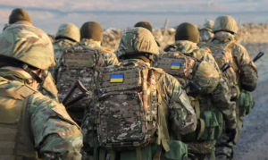 Греческий генерал обвинил Украину в преступлении