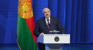 Александра Лукашенко планируют пригласить на саммит ООН в сентябре