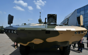Хренин: выставка MILEX-2023 откроет новые возможности для международного сотрудничества