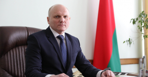 В Беларуси планируют ужесточить контрразведывательный режим