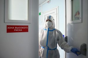 В стране зафиксировано 15 случаев кори - Минздрав