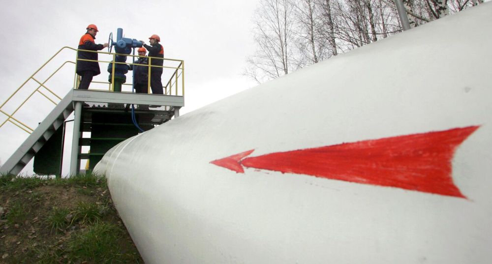 МИД Венгрии считает попытку теракта на нефтепроводе «Дружба» угрозой нацбезопасности