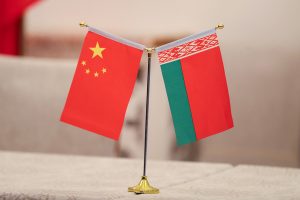 Послы РБ и КНР в РФ обменялись мнениями по двусторонней повестке и взаимодействию на мировой арене