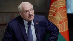 "Мы готовы, пусть приходят": Лукашенко ответил на угрозу мятежа из Польши