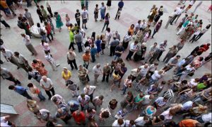 В студотряды Брестской области планируют трудоустроить около 5 тысяч людей