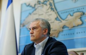 ФСБ пресекла подготовку покушений агентурной разведки Украины в Крыму