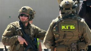 КГБ Беларуси ожидает новых попыток дестабилизировать обстановку в стране