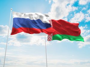 Беларусь и Россия подтвердили приверженность ДНЯО