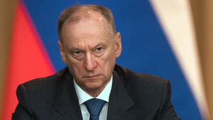 Патрушев: Сохранение Украины в качестве государства не входит в планы США