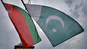Главы МИД Беларуси и Пакистана обсудят сотрудничество Минска и Исламабада