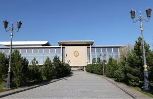 Лукашенко: Беларусь готова к активизации отношений с Йеменом