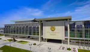 Глава РБ направил письмо Генсеку ООН в ответ на приглашение на саммит по ЦУР