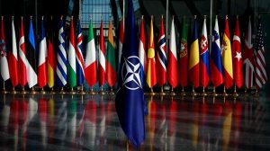 ЮАР: Попытки стран НАТО втянуть Африку в антироссийский альянс провалились