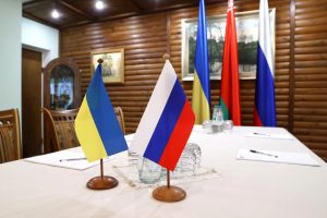 В Кремле не видят перспектив дипломатического урегулирования ситуации на Украине