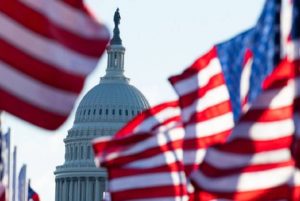 К политике США постепенно утрачивается доверие - Сеймур Херш