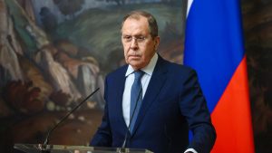 Европа выбрала путь войны с Россией – Лавров