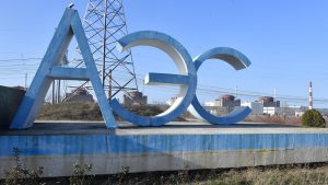 МАГАТЭ увеличит число инспекторов на ЗАЭС после ЧП на Каховской ГЭС