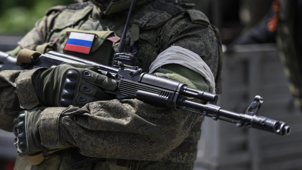 Победа за победой: как обстоят дела у РФ под Артемовском
