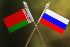 Минск ратифицировал обновленный договор с РФ об обеспечении безопасности