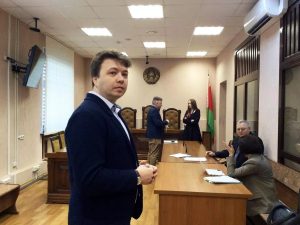 Глава РБ о помиловании Протасевича: «Этот парень сделал все, что обещал»