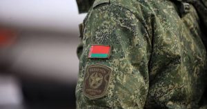 В РБ пройдет очередной учебный сбор с военнообязанными