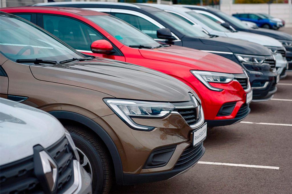 Белорусский автопром вытеснит иностранного производителя  